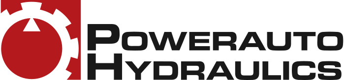 Powerauto Hydraulics Logo